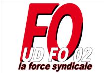 Union Départementale Force Ouvrière de l'Aisne